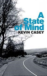 A State of Mind (Paperback)