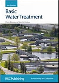 Basic Water Treatment (Paperback, 4 ed)