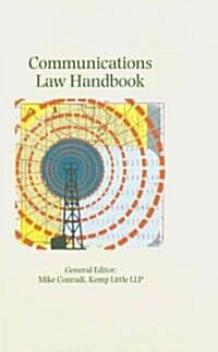 Communications Law Handbook (Paperback)