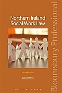 Northern Ireland Social Work Law (Paperback, 2nd edition)