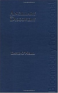 Ancillary Discovery (Hardcover)