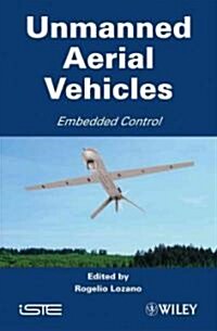 Unmanned Aerial Vehicles : Embedded Control (Hardcover)