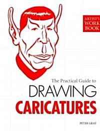 Drawing Caricatures (Paperback)