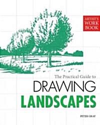 Drawing Landscapes (Paperback)