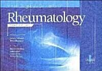 Visual Diagnosis Self-Tests on Rheumatology (Paperback, 3rd)