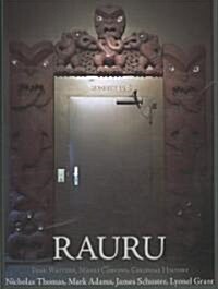 Rauru (Hardcover, UK)