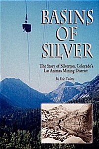 Basins of Silver (Paperback)