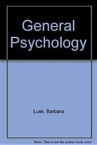 General Psychology (Paperback, 7th, Spiral, Lab Manual)