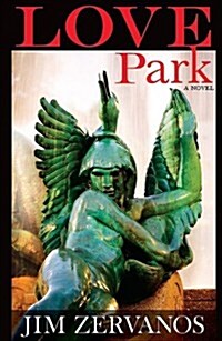 Love Park (Hardcover)