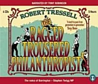The Ragged Trousered Philanthropists (Audio CD)