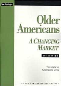 Older Americans (Paperback, 6th)