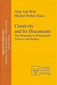 Creativity and Its Discontents (Hardcover)