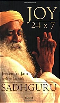 Joy 24x7 (Paperback)