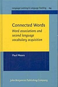 Connected Words (Hardcover)