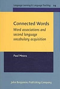 Connected Words (Paperback)