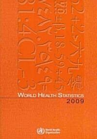World Health Statistics 2009 (Paperback)