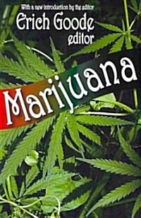 Marijuana (Paperback)