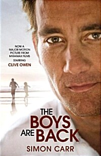 The Boys Are Back (Paperback)