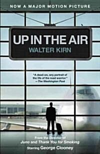 Up in the Air (Paperback, 1st, Media Tie In)
