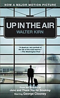 Up in the Air (Mass Market Paperback)