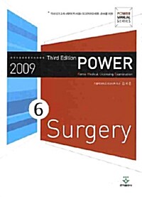 Power Surgery : 파워외과 각론