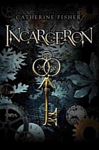 Incarceron (Audio CD, Unabridged)