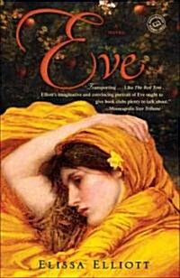 Eve (Paperback)