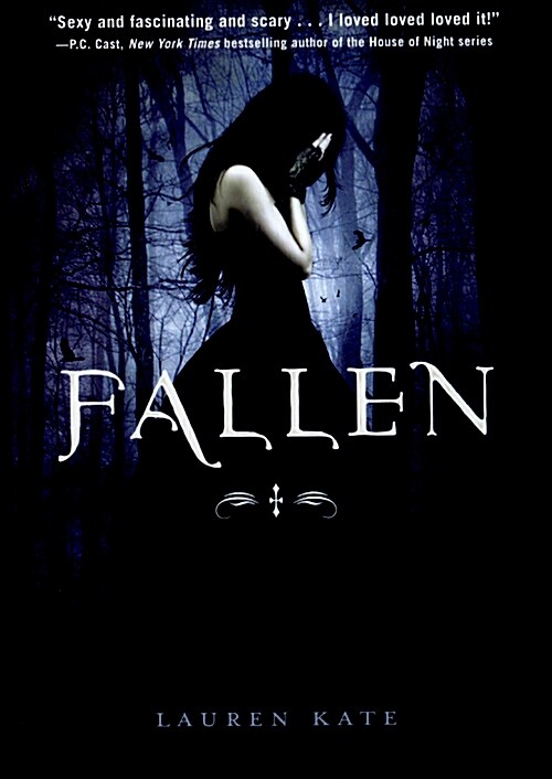 Fallen (Hardcover)