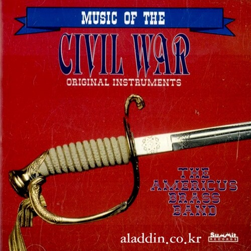 [수입] 시민 전쟁을 위한 음악 : 호멜스 / 홉스 / 로시니 / 카렐리