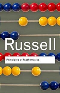 Principles of Mathematics (Paperback, 1st)