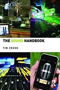 The Sound Handbook (Paperback)