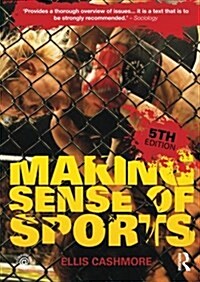 Making Sense of Sports (Paperback, 5 ed)