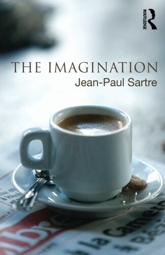 The Imagination (Paperback)