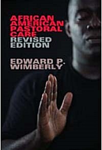 African American Pastoral Care (Paperback, Revised)