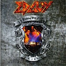 Edguy - Fucking With F***- Live [2CD]