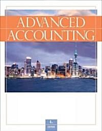 Advanced Accounting (Hardcover, 4th)