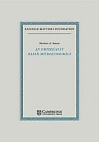 An Empirically-Based Microeconomics (Paperback)