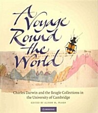 A Voyage Round the World (Paperback, Reprint)
