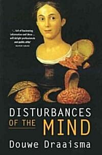 Disturbances of the Mind (Hardcover)