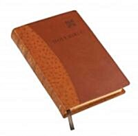 Holy Bible (Hardcover, LEA)