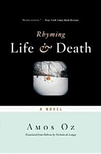 Rhyming Life & Death (Paperback)