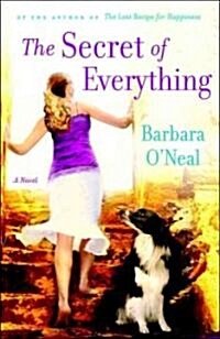 The Secret of Everything (Paperback)