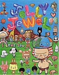 Jelly JeWeL (單行本)