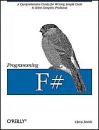 Programming F# (Paperback, 1st)