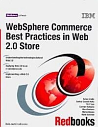 WebSphere Commerce Best Practices in Web 2.0 Store (Paperback)