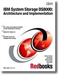 IBM System Storage Ds8000 (Paperback)