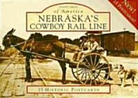 Nebraskas Cowboy Rail Line (Novelty)