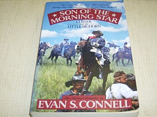 Son of the Morning Star (Paperback)