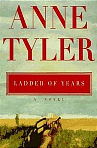 [중고] Ladder Of Years (Hardcover, 1st Trade Ed)