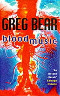 Blood Music (Paperback)